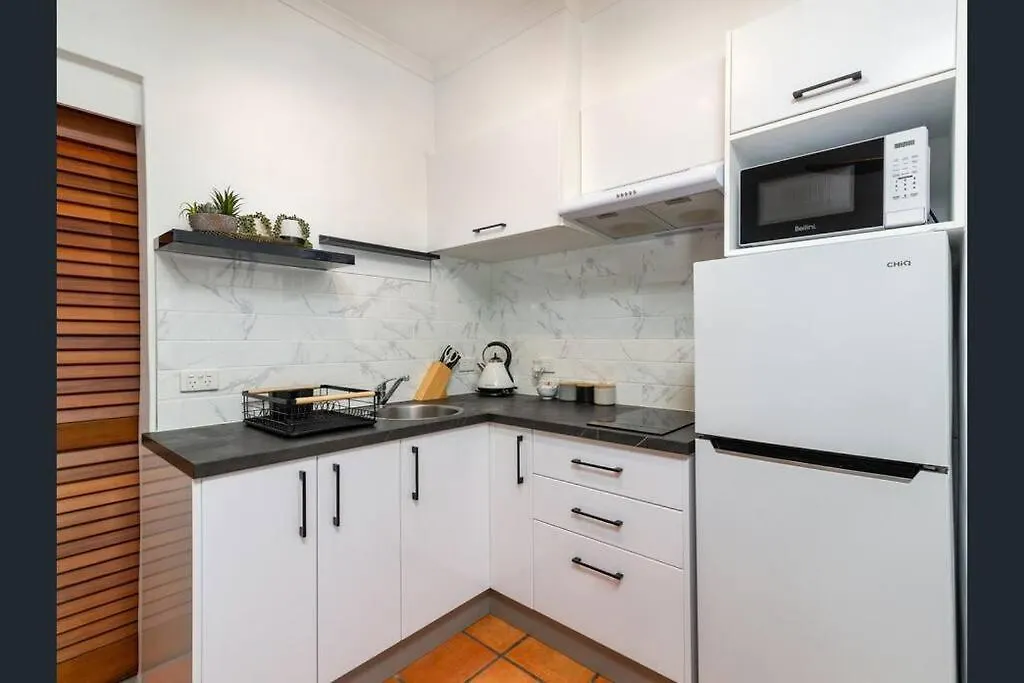 1 Bed Appt Heart Of Port Douglas - 47 Rc