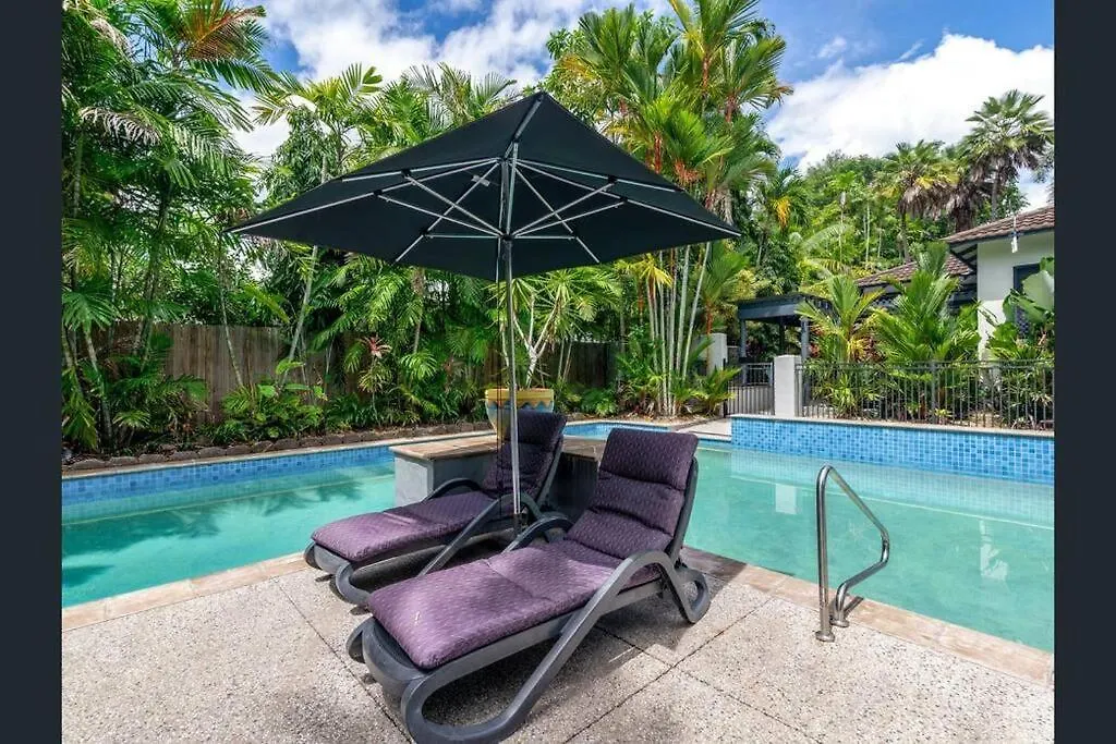 Apartment 1 Bed Appt Heart Of Port Douglas - 47 Rc