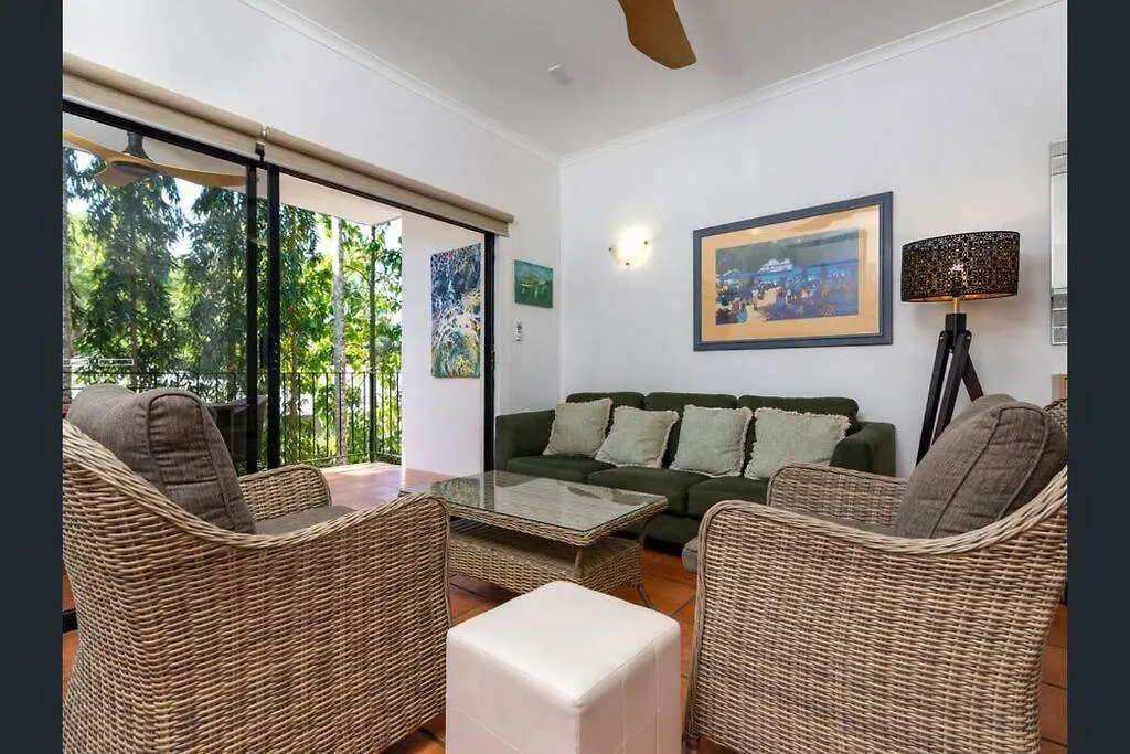 Apartment 1 Bed Appt Heart Of Port Douglas - 47 Rc
