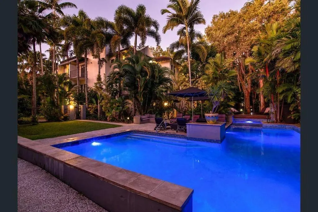 1 Bed Appt Heart Of Port Douglas - 47 Rc Australia