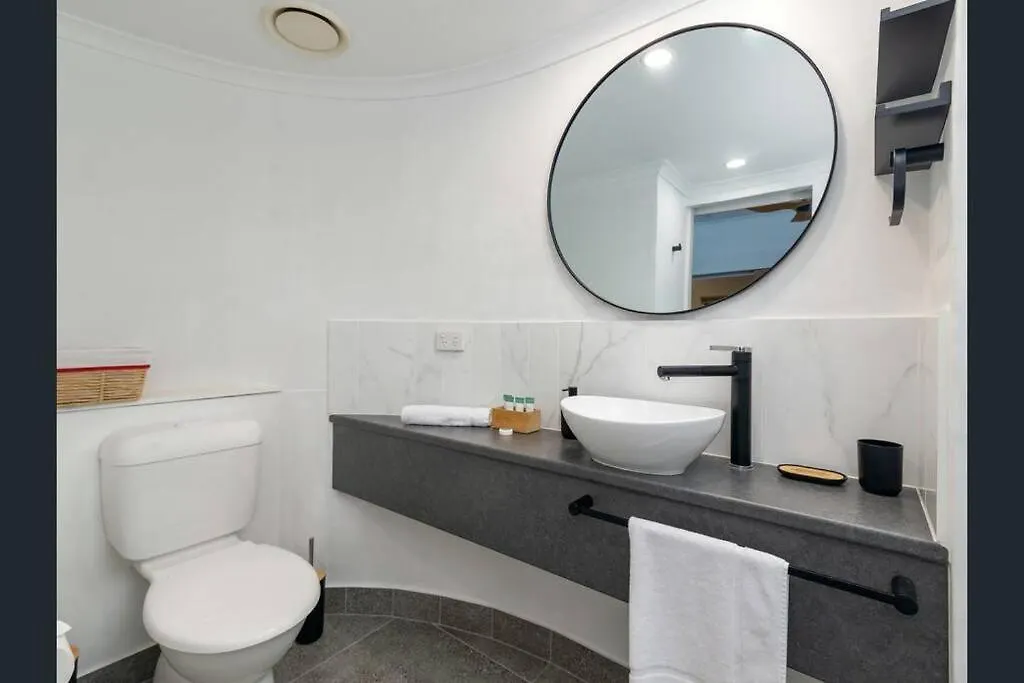 1 Bed Appt Heart Of Port Douglas - 47 Rc 0*,  Australia
