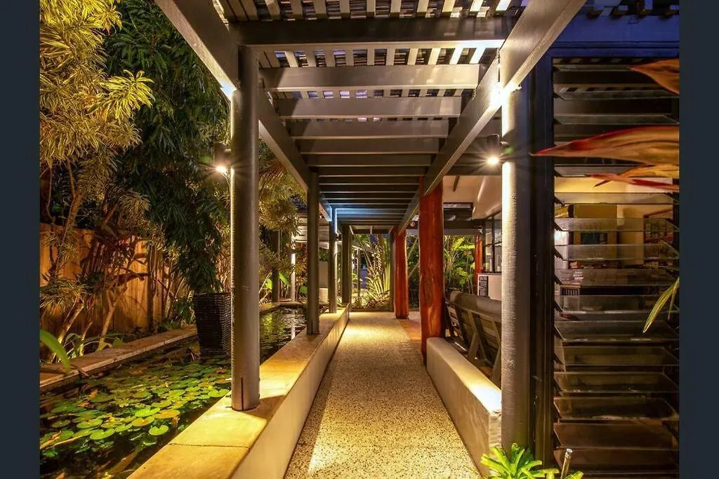 1 Bed Appt Heart Of Port Douglas - 47 Rc Australia