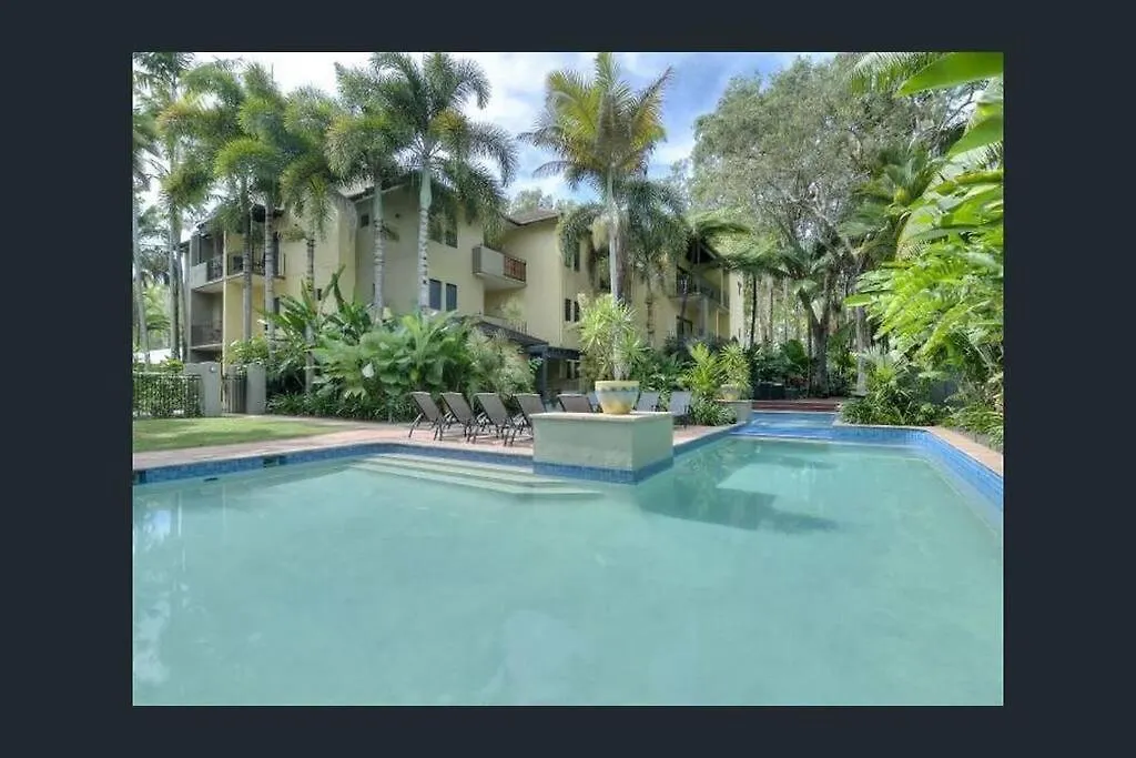 Apartment 1 Bed Appt Heart Of Port Douglas - 47 Rc