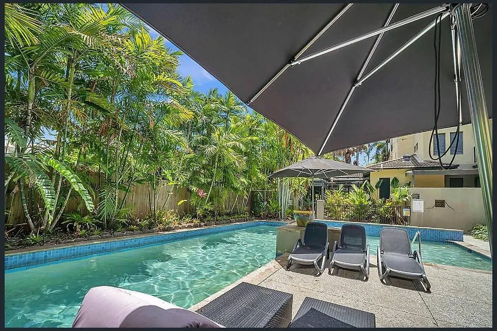 1 Bed Appt Heart Of Port Douglas - 47 Rc 0*,  Australia