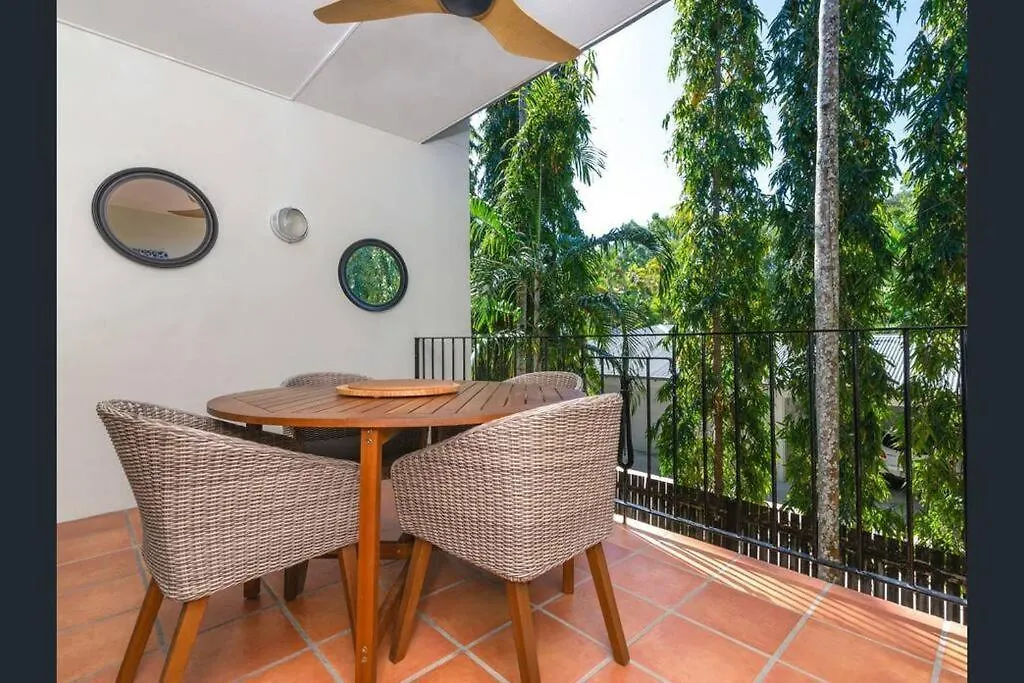 1 Bed Appt Heart Of Port Douglas - 47 Rc Apartment
