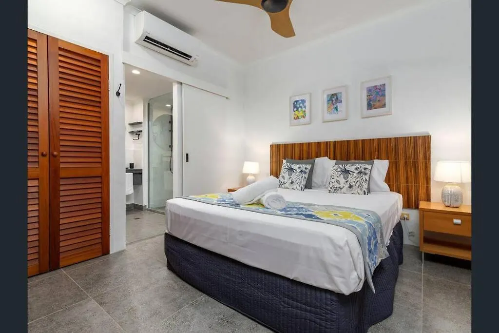 1 Bed Appt Heart Of Port Douglas - 47 Rc