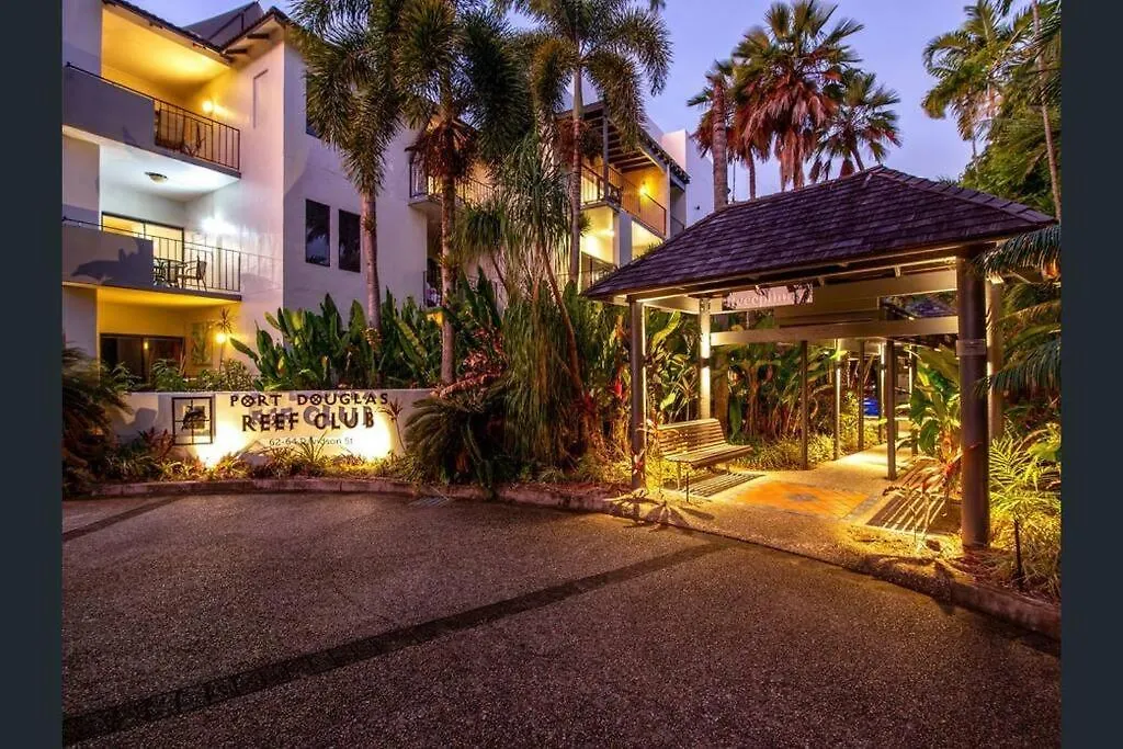 Apartment 1 Bed Appt Heart Of Port Douglas - 47 Rc Australia