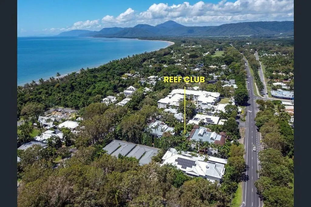 1 Bed Appt Heart Of Port Douglas - 47 Rc