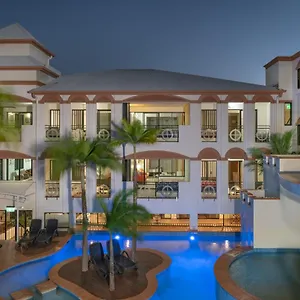 Regal - Apartahotel