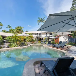 3* Aparthotel Lychee Tree