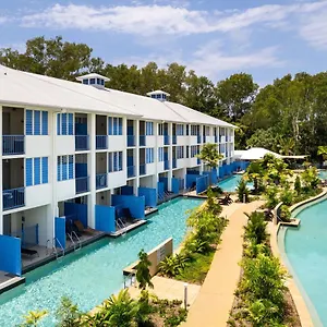 Silkari Lagoons Apartahotel