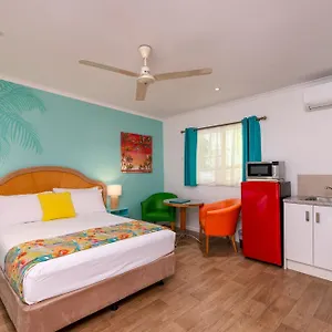 Port Douglas Motel Motell