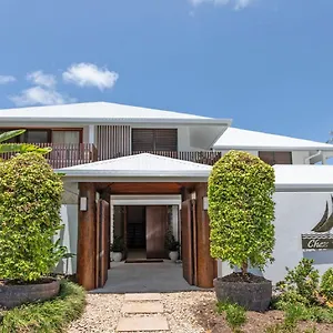 1 Chez Willow Holiday home