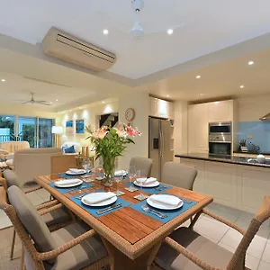Reef Holiday home