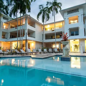 Mandalay Luxury Beachfront Apartahotel
