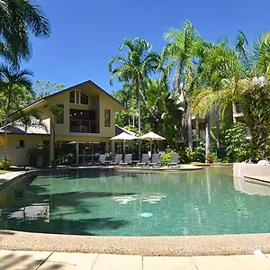 3* Resort Sands