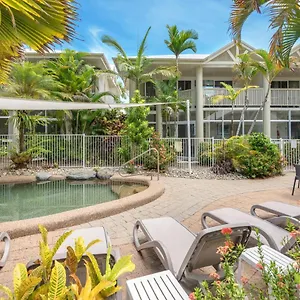 4* Resort Tropical Nites